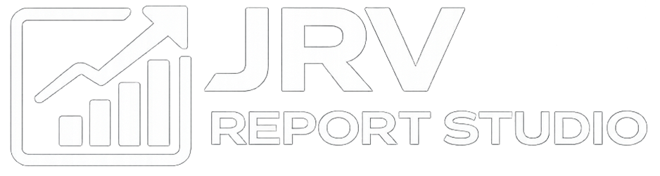JRV Report Studio